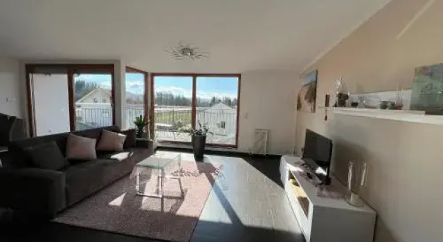 Haus Lauria, Забронировать Апартаменты/квартира Кресброн Баден-Вюртемберг