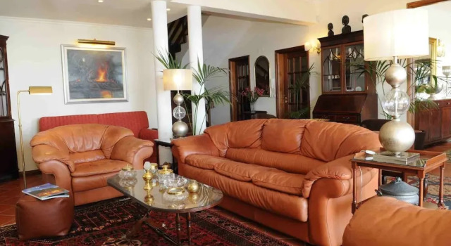 Vivenda Belo Horizonte, Rezervați Hotel Garajau Insulele Madeira