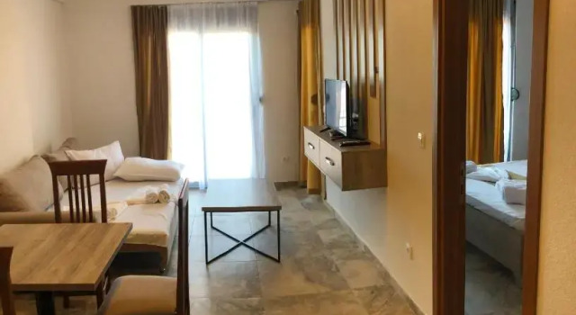 Люкс Hotel Gothia