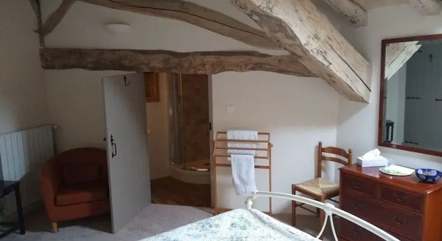 La Beline, Prenota Hotel Hotel a Aquitania con parcheggio, Parcheggio