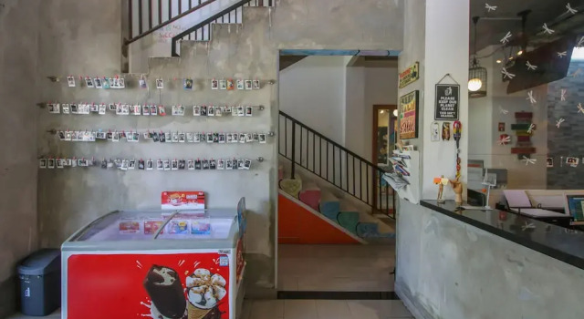 Airy Wenang Maleosan WR Supratman 7 Manado