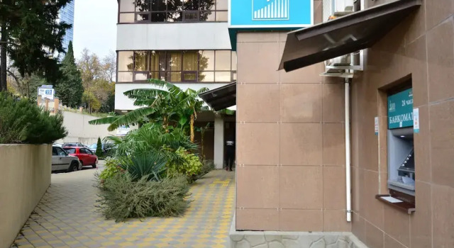 LasSochi Hostel, Забронировать Хостел Сочи Большой Сочи
