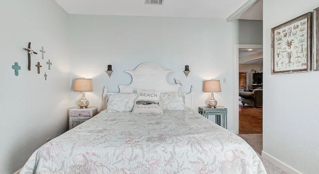 Amy's Dream 3 Bedroom Home, Book Feriehus Sommerhuse i Houston, Hytte