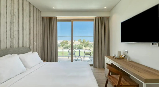 Habitación doble Estándar Utopia Blu Hotel