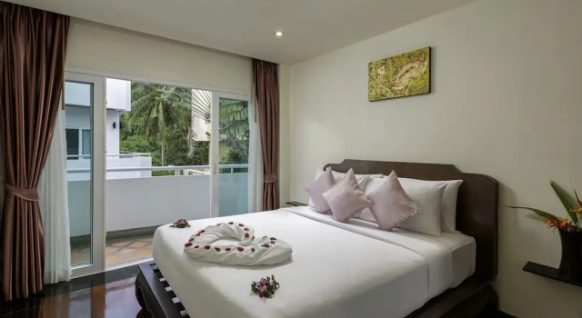 503 OC - Champions Gate, Book Hotel Hoteller i Four Corners med pool, Swimmingpool