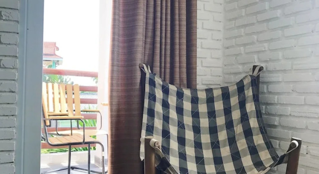 Номер Deluxe Rock Villa Hoi An