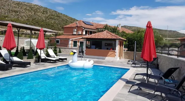 Apartments Antonia