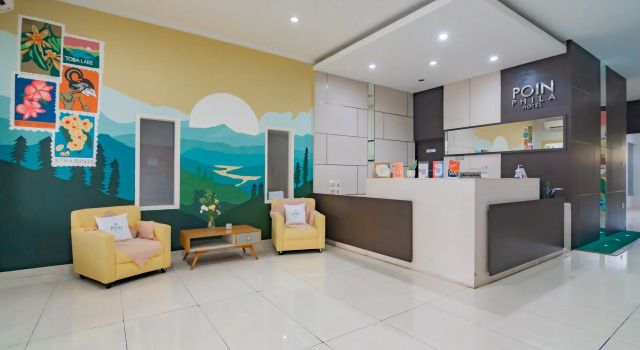 RedDoorz Plus @ Point Phila Cihampelas, Book Hotel Hotels in Bandung with Parking, near Bandung Indah Plaza, Parking