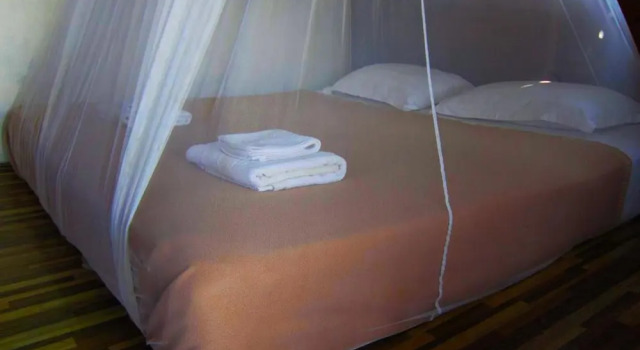 Трёхместный номер Standard с балконом и рядом с пляжем Hill Top Resort