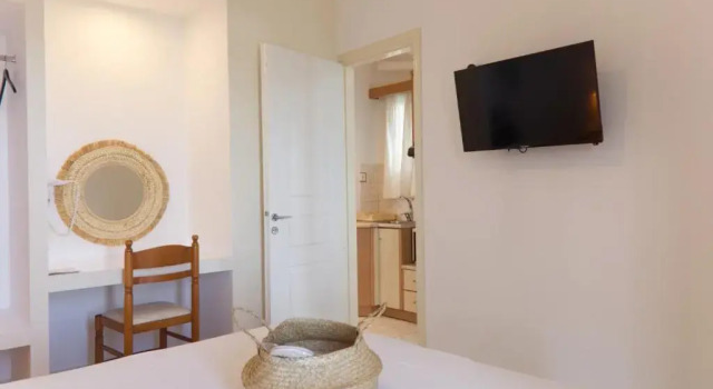 Koukounari Apartments, Rezerwuj Apartament Skala 