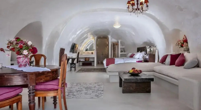 Abelis Canava Luxury Suites - Adults Only