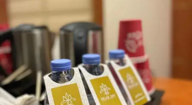 Номер Standard Relax Day Hotel Appartments