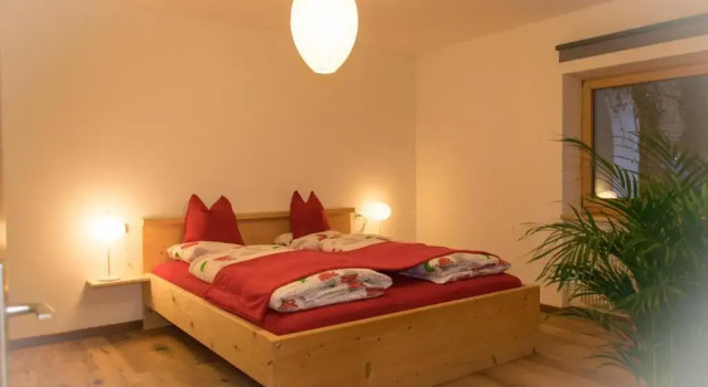 Апартаменты Partschillerhof