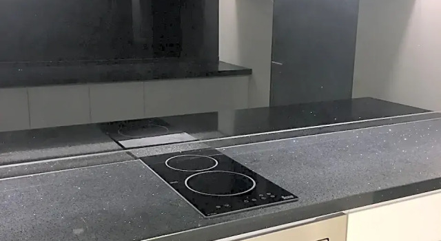 Номер Executive Gloria Residences Ion Delemen