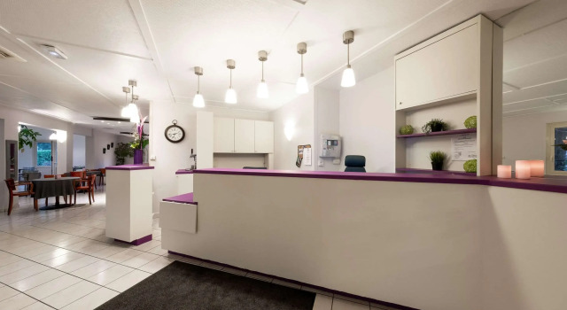 Kyriad Grenoble Est - Meylan, Book Hotel Grenoble Grenoble Area