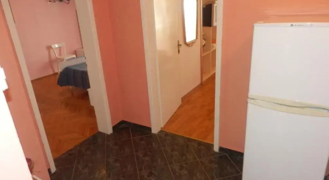 Апартаменты с красивым видом из окна Apartments Mate Slavic