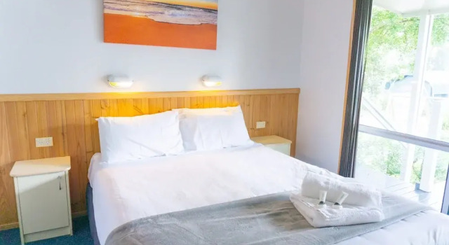 Вилла с 2 комнатами с красивым видом из окна Thou Walla Sunset Retreat