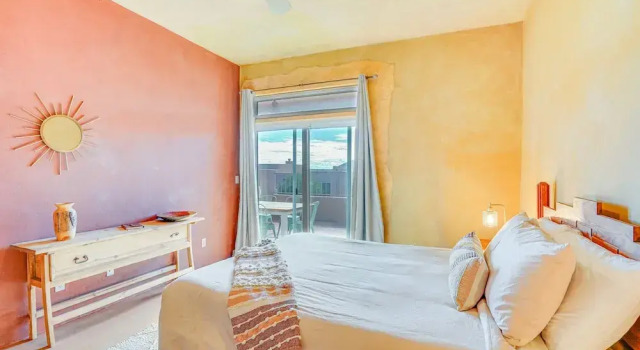 'desert Haven' Tucson Home - 5 Mi to Downtown!, Varaa Hotelli Tucson Arizona