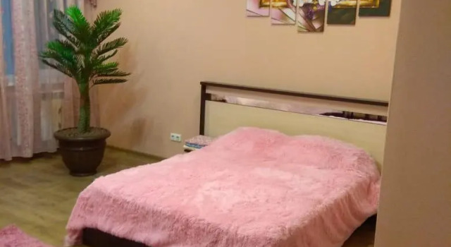 Komfort Zimmer Kapusta