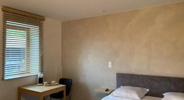 Четырёхместный номер Standard B&B elzartwinning