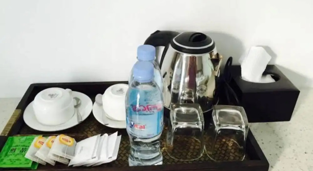 Двухместный номер Deluxe Home Chic Hotel