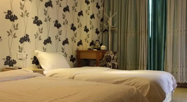 Shuhaiwan Guest House, Забронировать Гостевой дом Симин Сямынь, рядом с Zengcuo'an Bathing Spot