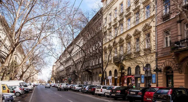 Anise Apartment, Забронировать Апартаменты/квартира Апартаменты Будапешта, Апартаменты/квартира