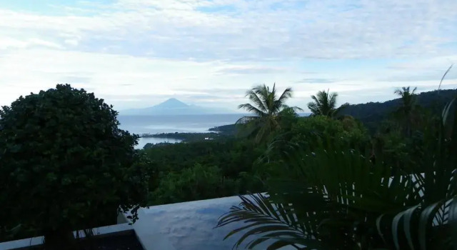 Номер Standard The Puncak Lombok