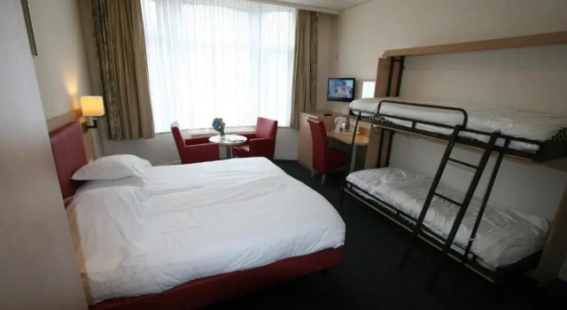 Hotel Duinzicht