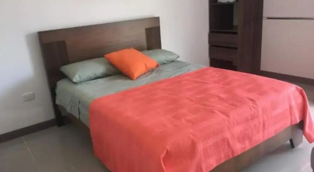 Apartamentos Melgar - Club House