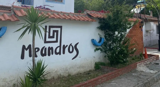 Meandros Butik Otel & Restaurant, Prenota Hotel Soke Regione Egea