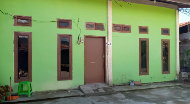 Losmen Tawar Sejuk Syariah RedPartner, Rezerwuj Hotel Takengon Sumatra