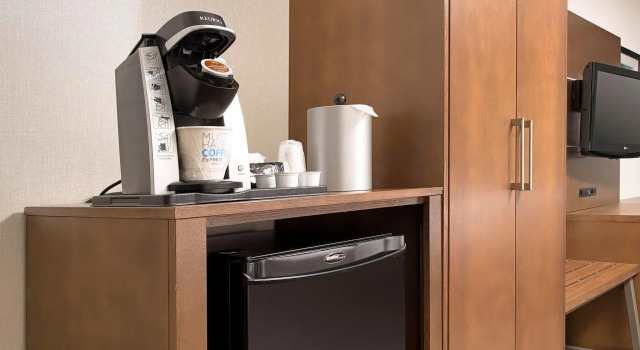 Номер Standard Holiday Inn Express Baltimore at the Stadiums by IHG