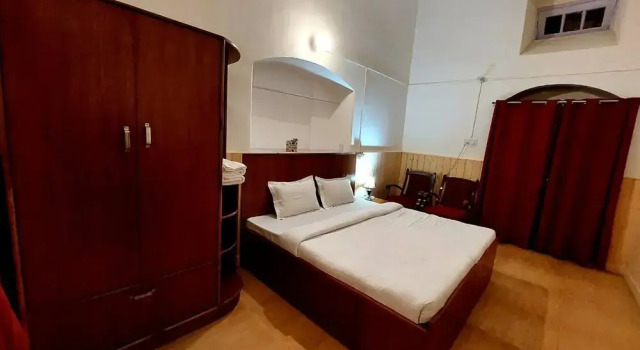 Duplex Suite 1 - Enjoy Your Ultimate Workations, Rezervovat Hotel Mussoorie Uttarakhand