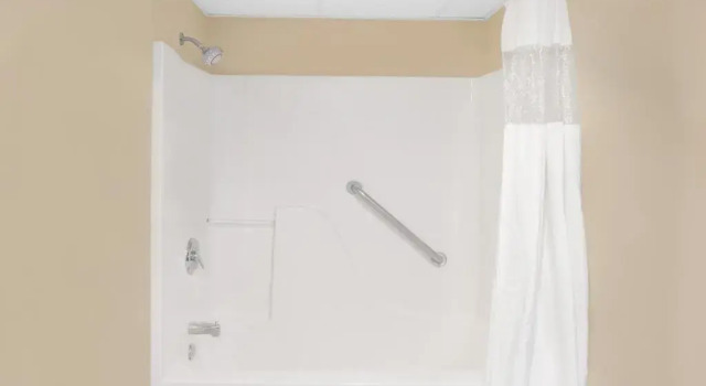 Номер Standard Days Inn by Wyndham Fayetteville