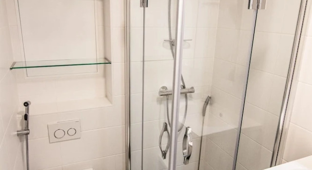 Студия Spot Apartments Airport
