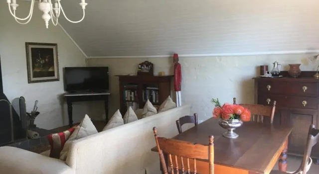 Двухместный люкс Deluxe Inverknoll Guesthouse