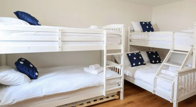 Moult Hill Barn, Prenota Hotel Salcombe Devon