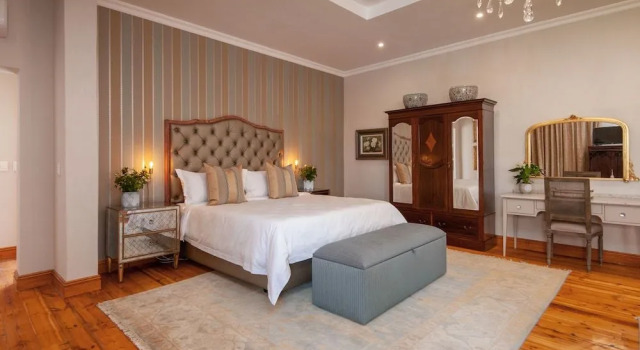 Mirtehof Guest Farm Estate, Buchen Sie Bauernhof Prince Albert 