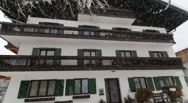 Alpenparadies, Varaa Huoneisto Hotellit Baijeri pysäköinnillä, Pysäköinti