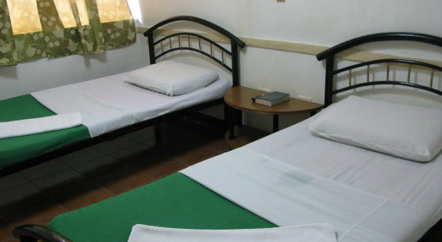 Aljem's Inn - Rizal