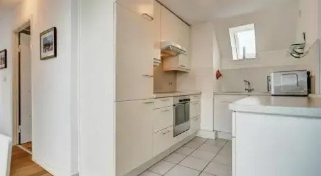 Strandallee 128, Seesternchen, Забронировать Отель Шарбойц Holstein Switzerland