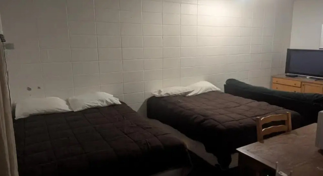 Семейный люкс Rycroft Hotel