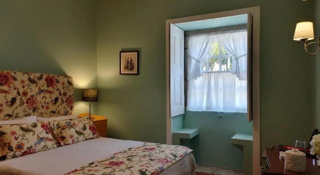 Семейный люкс Casa da Azenha