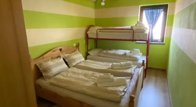 Шале Alice’s House