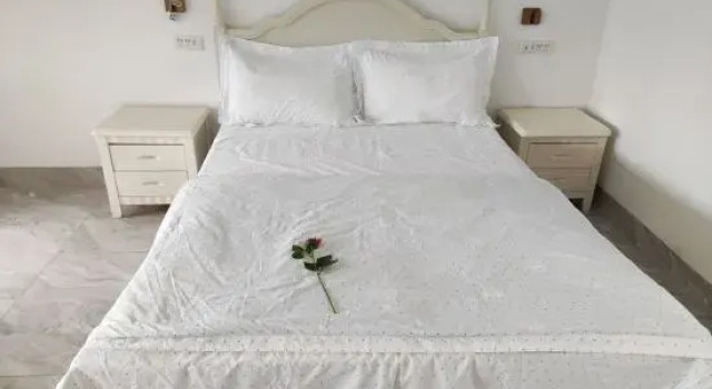 Люкс Comfort fengge   homestay
