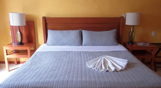 Hotel Perla del Mar, Réserver Hôtel Champotón Campeche