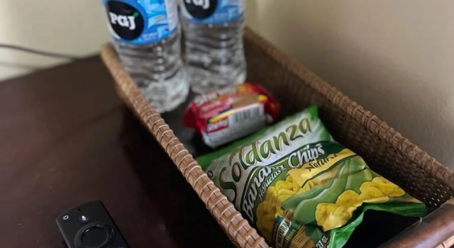 Номер Grand 876 JA Oasis & Homestay - by Kingston Airport