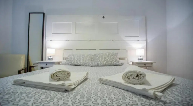 Apartamentos Catedral