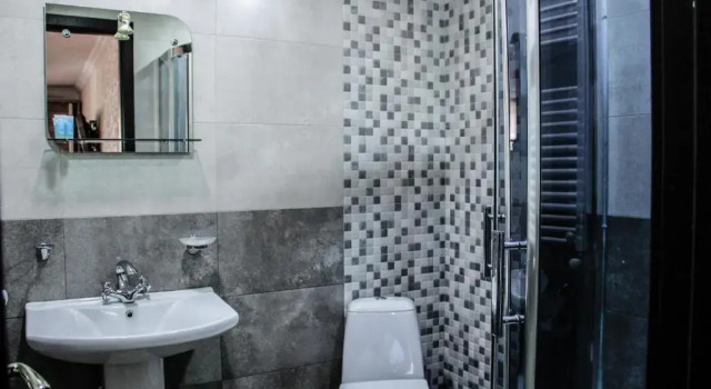 Standard Zimmer Hotel Konka